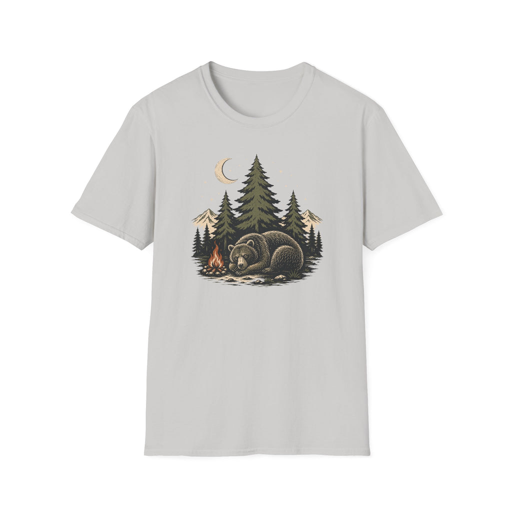Bear Camp T-Shirt
