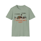 Tripped on a Root T-Shirt