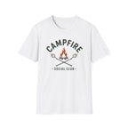 Campfire Social Club T-Shirt