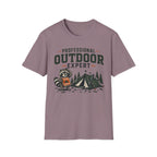 Professional Outdoor Expert T-Shirt