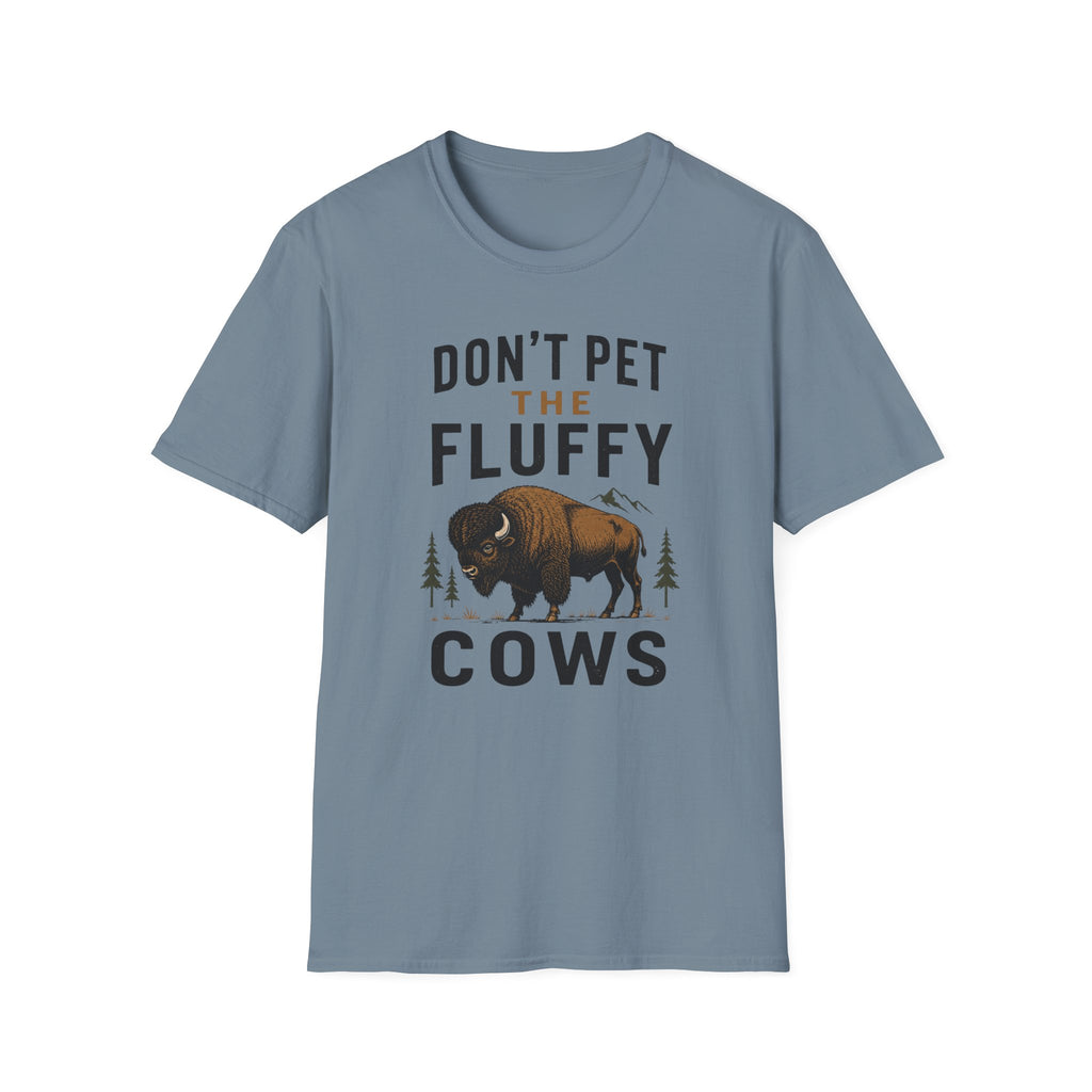 Department of Loitering T-Shirt