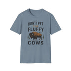 Department of Loitering T-Shirt