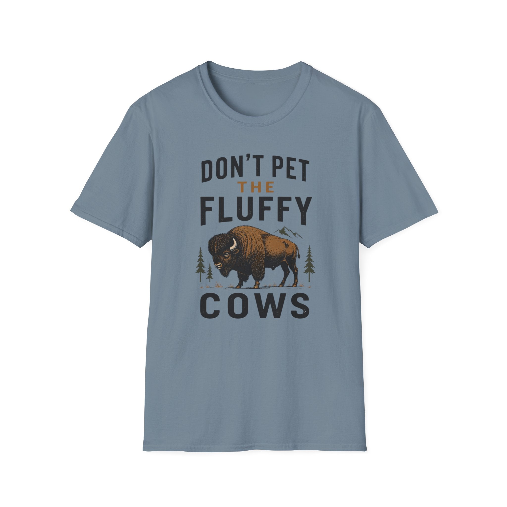 Department of Loitering T-Shirt