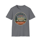 Summit Training T‑Shirt