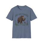 Cheif Rock Examiner T-Shirt