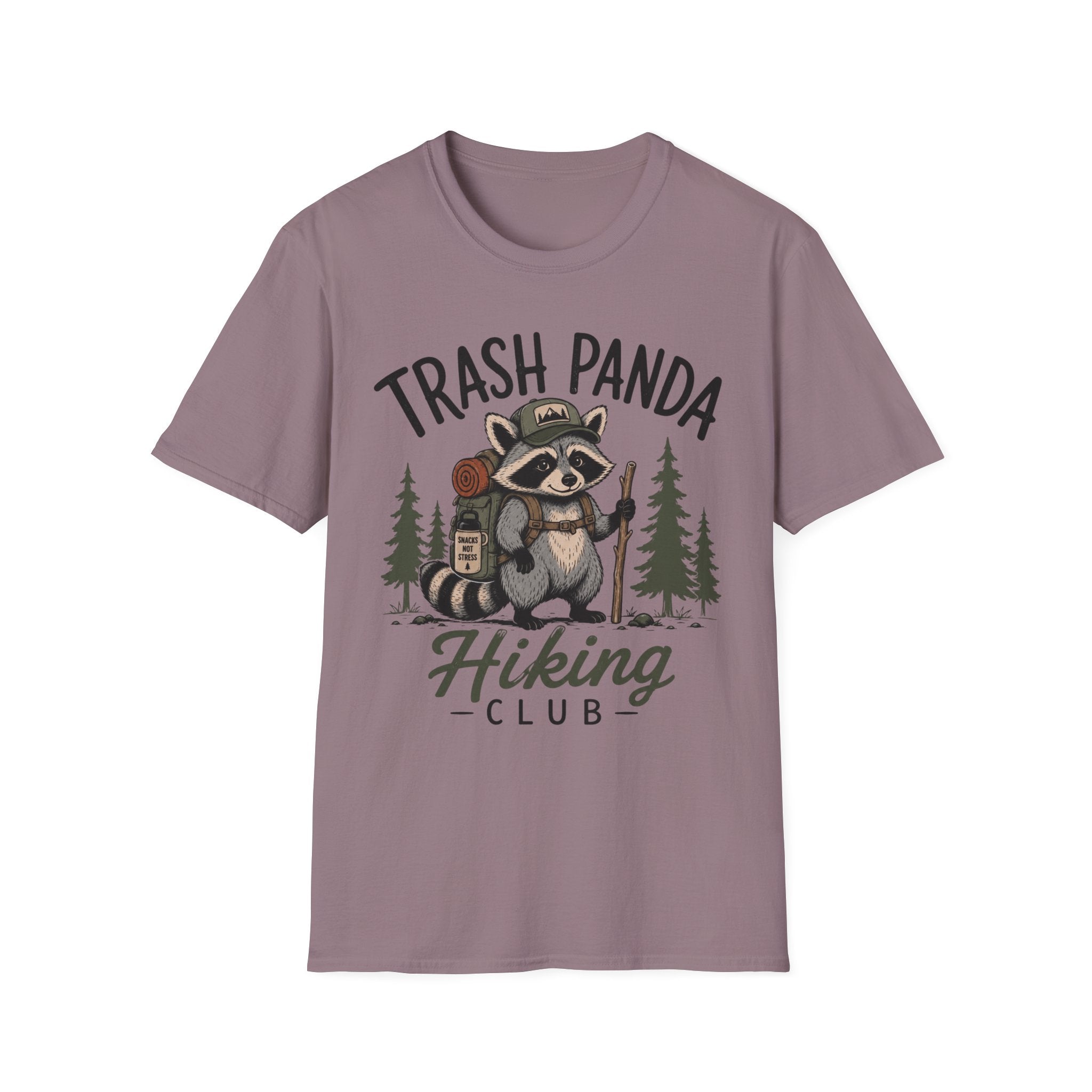 Trash Panda T-Shirt