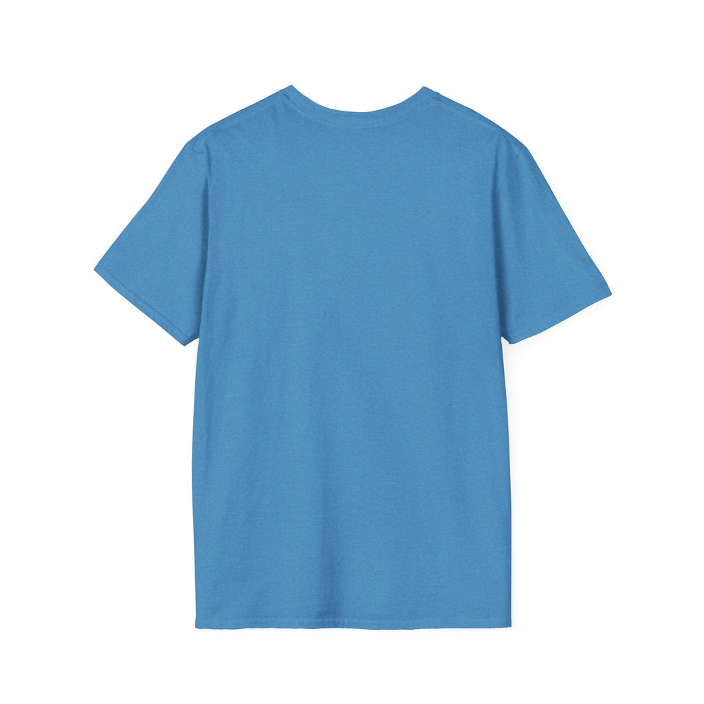 Distracted By Ferns T-Shirt