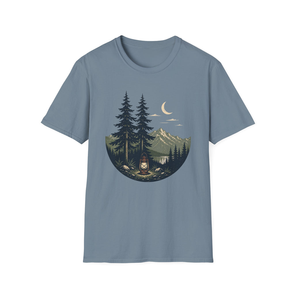Nature Scene T-Shirt