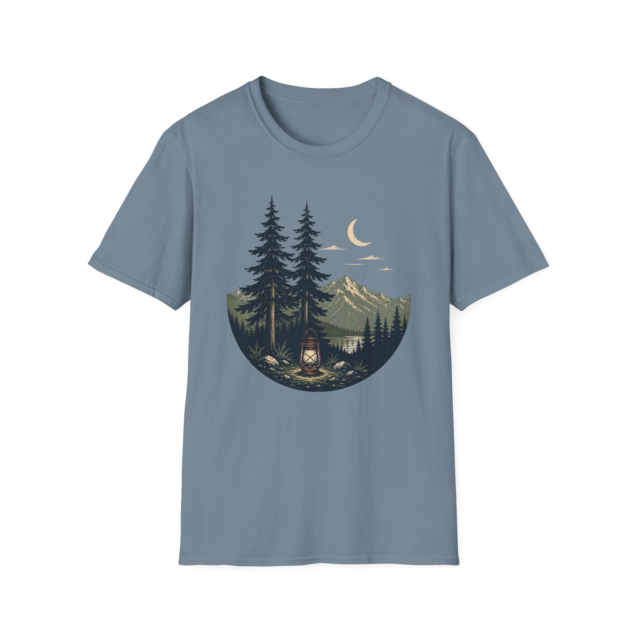 Nature Scene T-Shirt