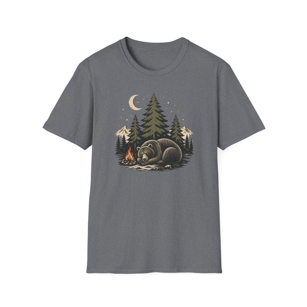 Bear Camp T-Shirt