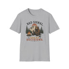 Bad Signal T-shirt