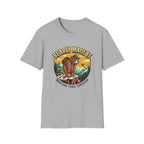Bearly Made It T-Shirt