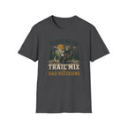 Trail Mix & Bad Decisions T-Shirt