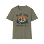 No Bad Trails T-Shirt