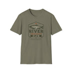 River Therapy Club T-Shirt