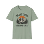 No Bad Trails T-Shirt