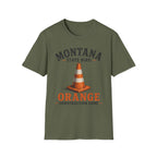Montana State Bird T-Shirt