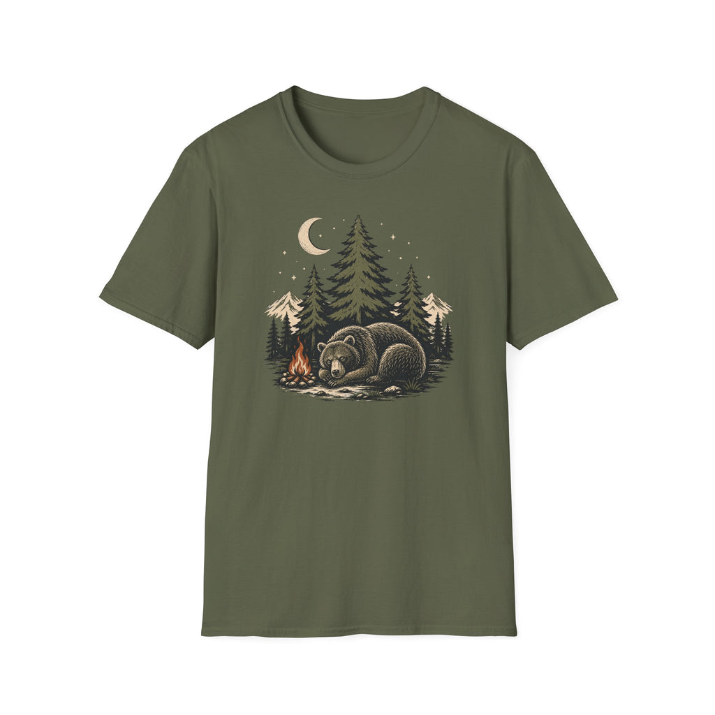 Sleeping Bear T-Shirt