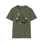 Sleeping Bear T-Shirt