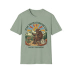 Peak Procrastination Club T-Shirt