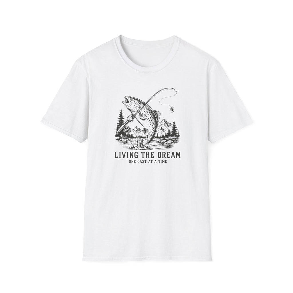Living the DreamT-Shirt