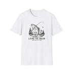 Living the DreamT-Shirt