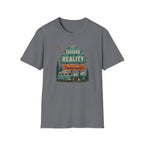Checked Out of Reality T-Shirt