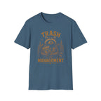 Trash Management T-Shirt