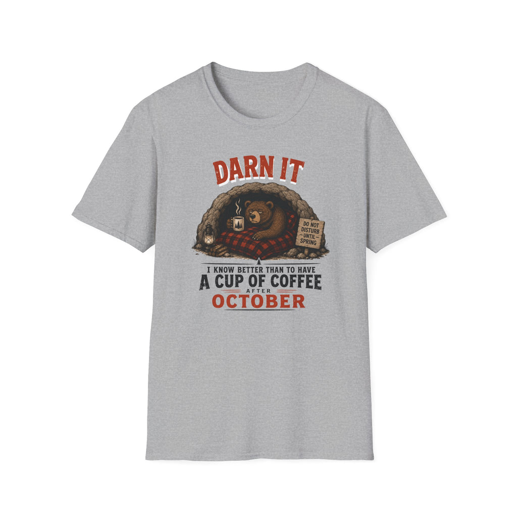 Darn It T-Shirt
