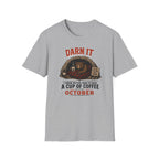 Darn It T-Shirt