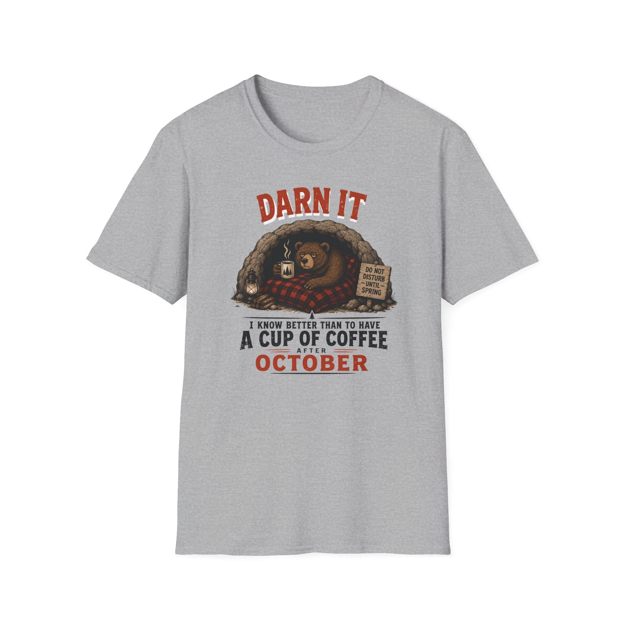 Darn It T-Shirt