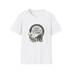 Distracted By Ferns T-Shirt