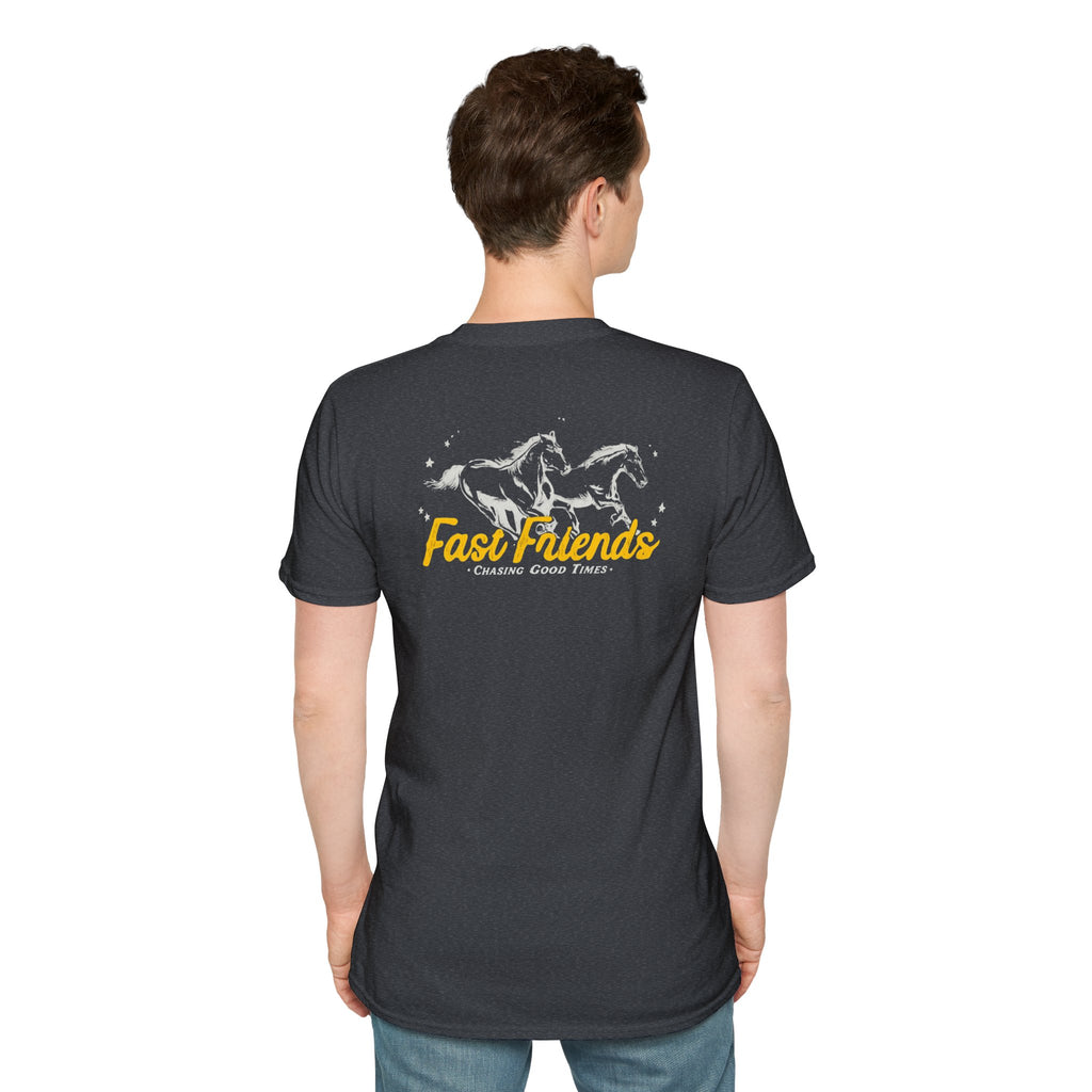 Fast Friends T-Shirt