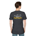 Fast Friends T-Shirt