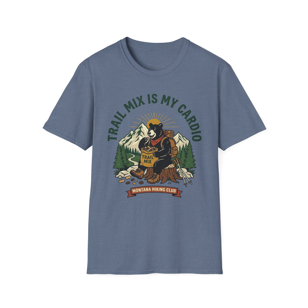 Trail Mix T-Shirt