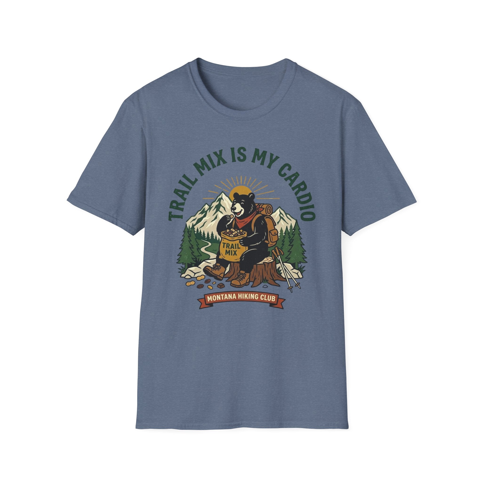 Trail Mix T-Shirt