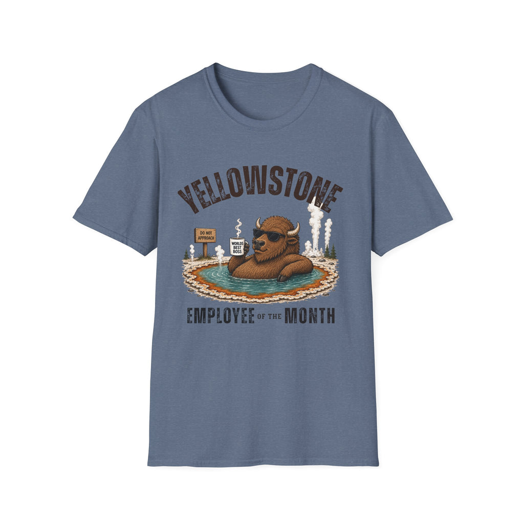 Employee of the Month T-Shirt