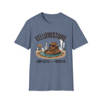 Employee of the Month T-Shirt
