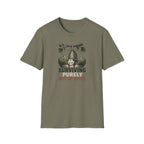 Surviving Purely Out of Spite T‑Shirt