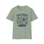 Huckleberries T-Shirt