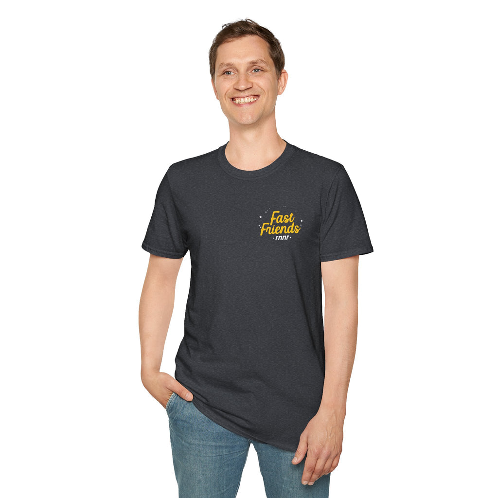 Fast Friends T-Shirt