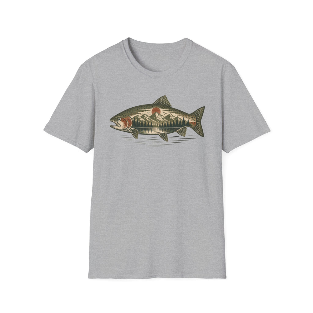 Trout T-Shirt