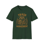 Trash Management T-Shirt