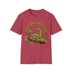 slow trailosaurus club
