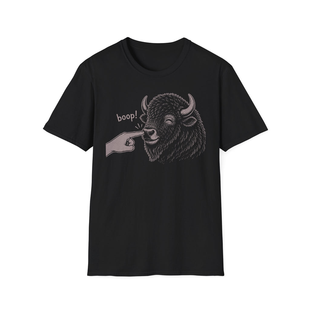Boop! T-Shirt