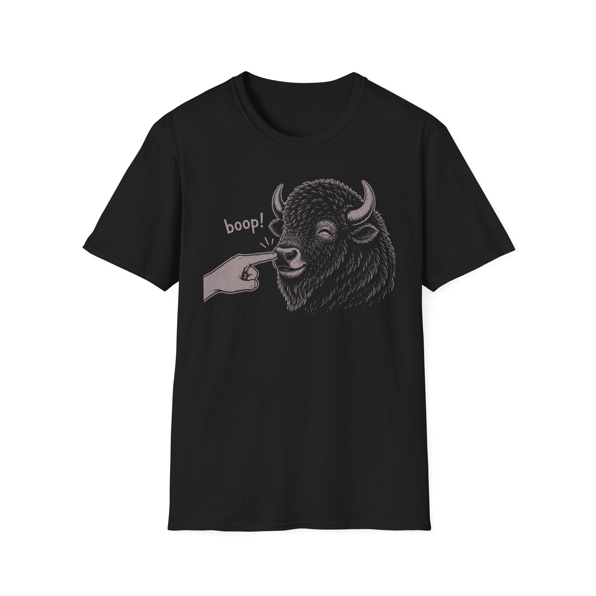 Boop! T-Shirt