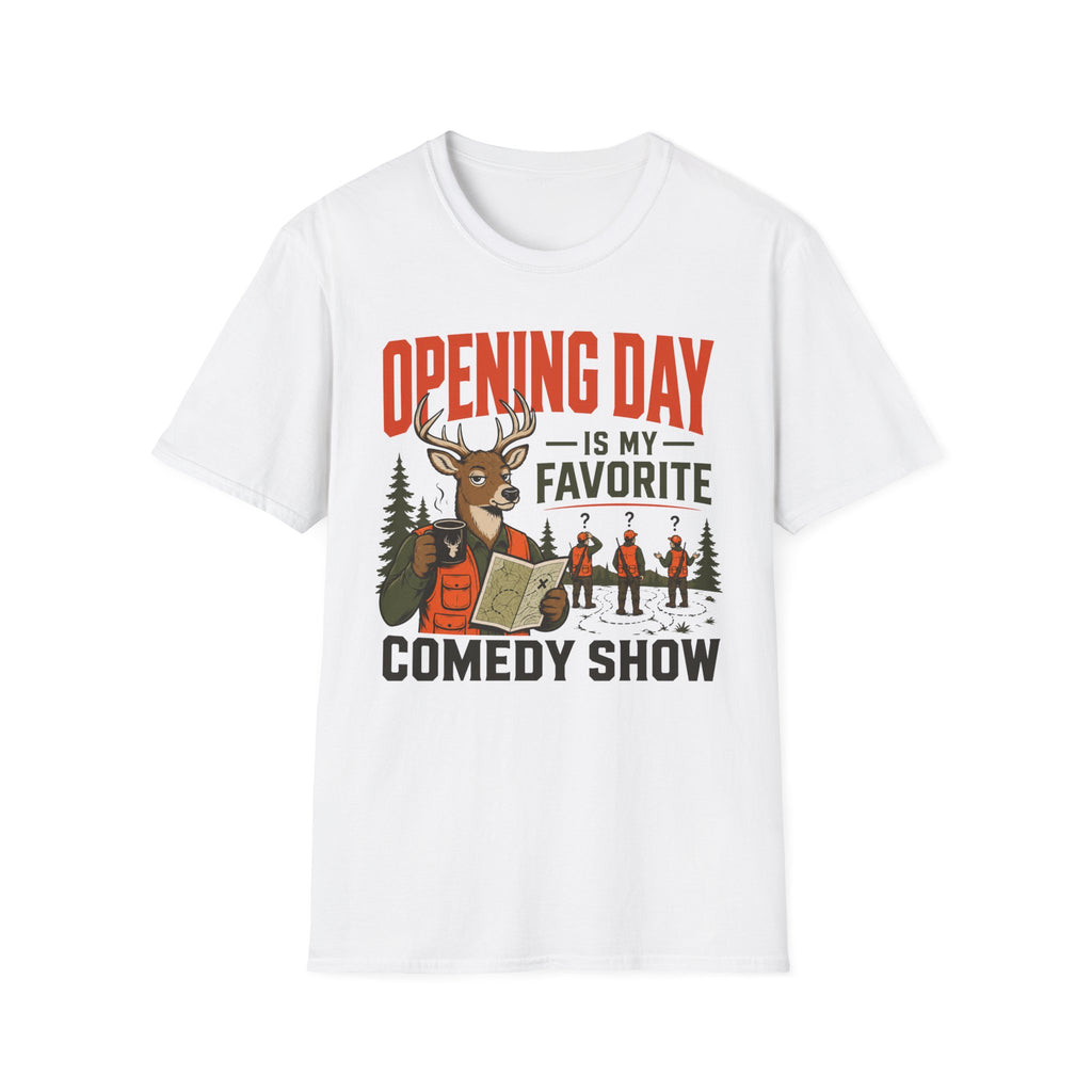 Opening Day T-Shirt