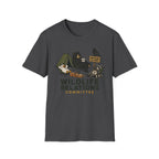 Wildlife Relations Committee T-Shirt
