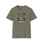 Surviving Out of Spite T-Shirt