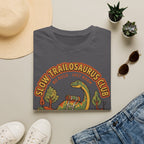 slow trailosaurus club